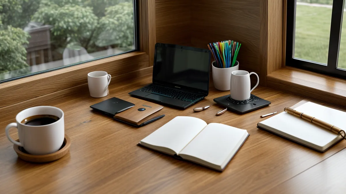 The 2pm Zoom Fog: How I Reclaimed My Afternoon Brain Without More Caffeine