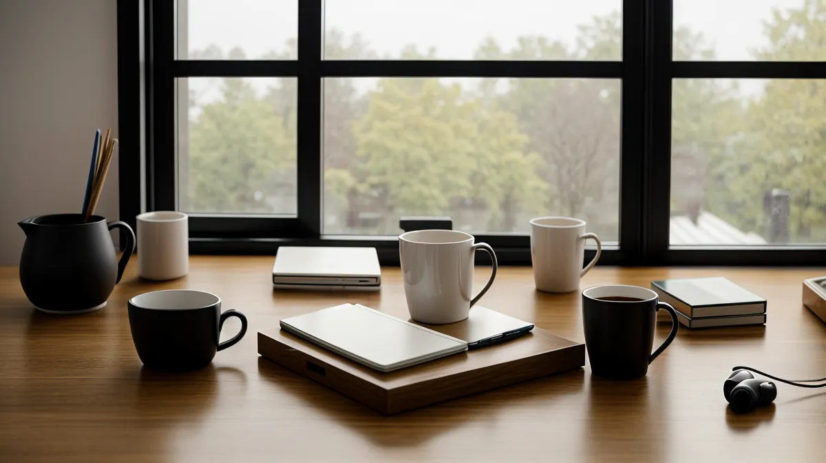 How to Block Out Home Office Noise Using The Brain Song Audio