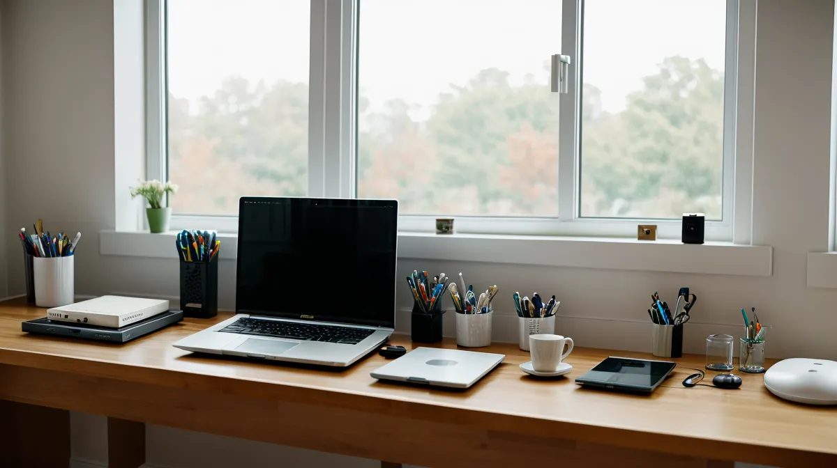 How to Use Neuro-Thrive to Focus on Technical Documentation Tasks