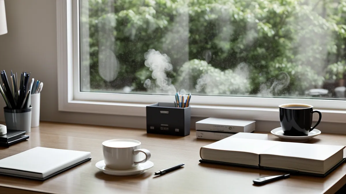 How to Use NeuroPrime to Avoid a Mid Morning Mental Energy Crash